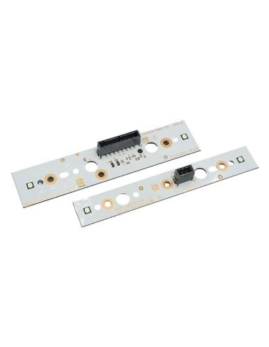 Module LED stanga reparatie DRL far Audi Q7 4M 2015-2020 - 10000047480-04, 77.161.613.00B, 7716161300B, 10000047479-02