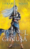 Taramul de cenusa | Sarah J. Maas