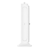 Ventilator de Birou cu Clip - Baseus (ACQS000002) - White