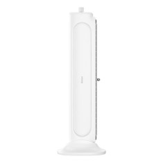 Ventilator de Birou cu Clip - Baseus (ACQS000002) - White foto