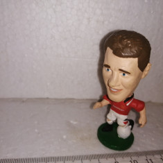 bnk jc Figurine fotbalisti - Corinthian 1995 - Bruce