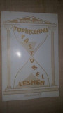 Topirceanu, Pastorel si Lesnea la &#039;&#039;Academia Libera&#039;&#039; - Ion Arhip
