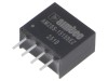 Convertor DC/DC AIMTEC 2W 15V 0.133A SIP4