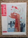 REVISTA FEMEIA NR.7 /1965