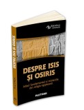 Despre Isis si Osiris &ndash; Plutarh