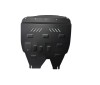 Scut motor metalic Hyundai Getz 2005-2009