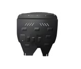 Scut motor metalic Hyundai Getz 2005-2009