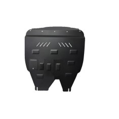 Scut motor metalic Hyundai Getz 2005-2009