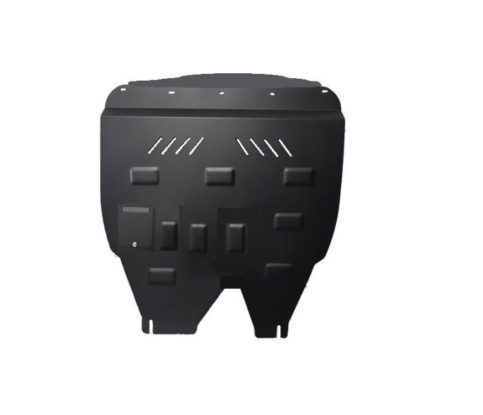 Scut motor metalic Hyundai Getz 2005-2009