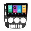 Navigatie dedicata cu Android Mercedes ML W163 1998 - 2001, 2GB RAM, Radio GPS