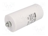 C mot 50uF/450Vac 4Papuci cu surub SR