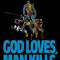 X-Men: God Loves, Man Kills, Paperback/Chris Claremont