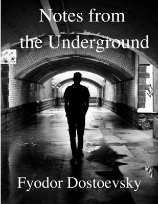 Notes from the Underground foto