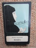 Ioan Slavici - Mara