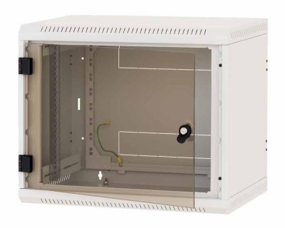 TRITON RACK PERETE 1-SECTION 12/600 NEGR foto