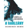 A hable&aacute;ny - Camilla Lackberg