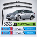 Cumpara ieftin Ștergătoare TeamCar&reg; Opel Insignia A Sports Tourer (2008&ndash;2017) &ndash; Set Complet