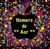 Numere telefon Vip * Numar Aur Gold Preferential