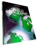 World Geography - Glencoe / Texas Edition