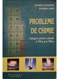 Daniela Bogdan - Probleme de chimie (Editia: 2006)