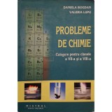 Daniela Bogdan - Probleme de chimie (Editia: 2006)