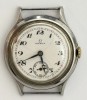 Ceas mecanic Omega cal. 26.5 SOB, vintage din 1927