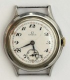 Ceas mecanic Omega cal. 26.5 SOB, vintage din 1927