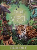 Bera Karoly - Ciclul vietii - Padurile (Editia: 2015)