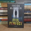 FREIDA McFADDEN - FIUL PERFECT , 2026 *, Bookzone, Brosata