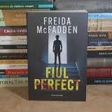 FREIDA McFADDEN - FIUL PERFECT , 2026 *