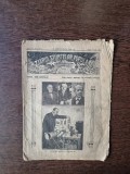 Ziarul Științelor Populare și al Călătoriilor - nr 30/1914 -