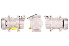 LUCAS ACP144 Compresor, climatizare