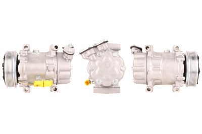 LUCAS ACP144 Compresor, climatizare foto