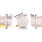 LUCAS ACP144 Compresor, climatizare