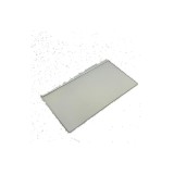 Raft sticla original Midea 12531000001213 pentru frigider