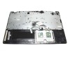 Palmrest Acer Aspire ES1 512 Negru cu tastatura si touchpad