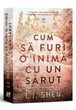 Cumpara ieftin Cum sa furi o inima cu un sarut