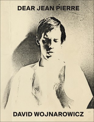 David Wojnarowicz: Dear Jean Pierre foto