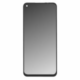 Display Realme 9 5G Super AMOLED fara rama, negru