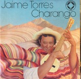 Vinil Jaime Torres - Charango, Editie Vest, Stare Disc VG, Stare Coperta VG+