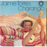 Vinil Jaime Torres &lrm;&ndash; Charango (VG)