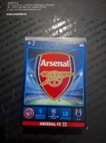 Card uefa champions league 2014-2015 5, Panini