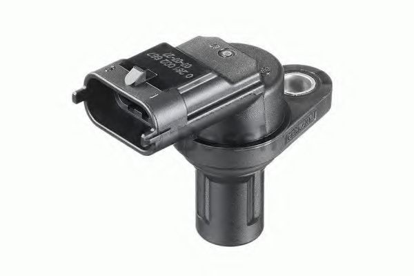 Senzor impulsuri, arbore cotit IVECO DAILY V autobasculanta (2011 - 2014) BOSCH 0 281 002 667