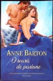 O SEARA DE PASIUNE-ANNE BARTON-340210