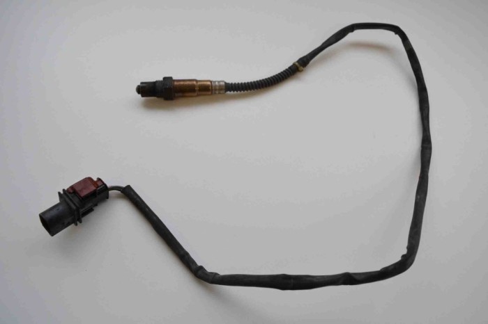 Sonda lambda AUDI A5 8T3 2009 OEM: 057906262,0281004012 1830379