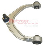 Bascula / Brat suspensie roata BMW X5 (E70) (2007 - 2013) METZGER 58023702