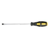 Surubelnita dreapta 8.0 x 200 mm cu maner ergonomic, TOP TOOLS