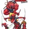 Deadpool-Verse: Deadpool Corps