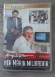 FILMELE ADEVARUL, Nea Marin Miliardar 1 DVD , sigilat