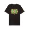 Neymar Jr tricou de bărbați Neymar Jr Brasileiro black - XXL